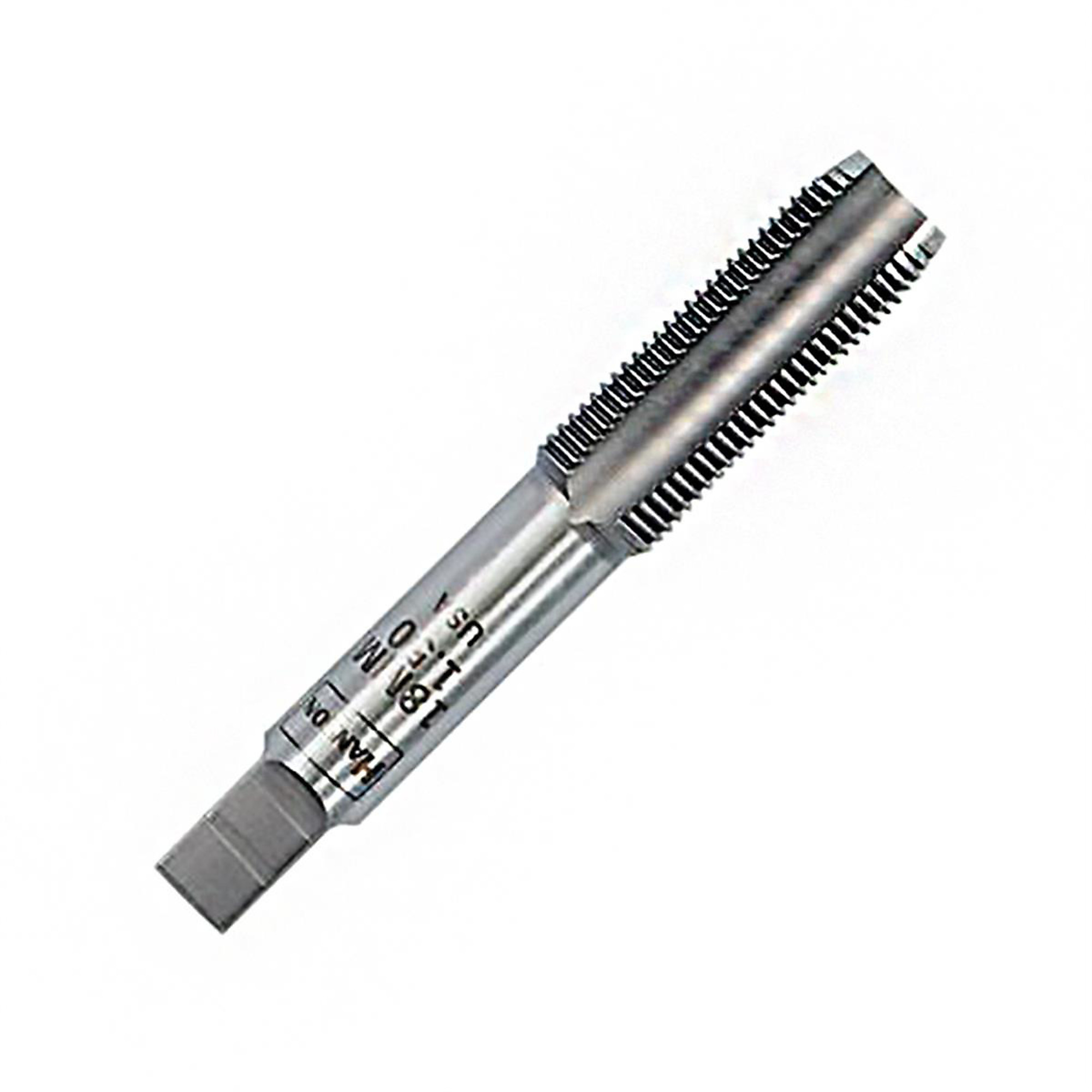 Hanson Thread Plug Gage — 8mm x 1.25mm, Model# HAN8334